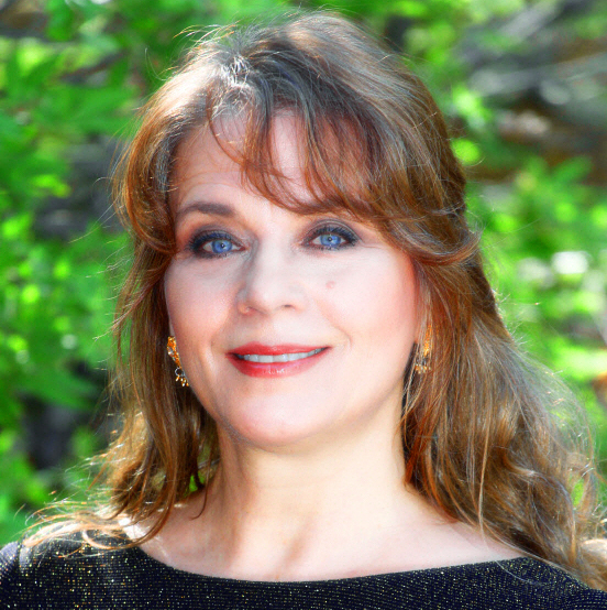 Laura LeRoy Zohar Productions Inc.