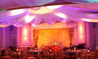 Arabian Nights