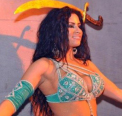 sword dance