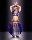 belly dancer