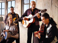 Zohar Production Musicians