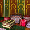 moroccan wall treatments
