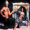 moroccan special event planning
