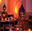arabian themed event