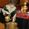 arabian themed party