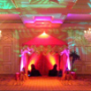 arabian themed party