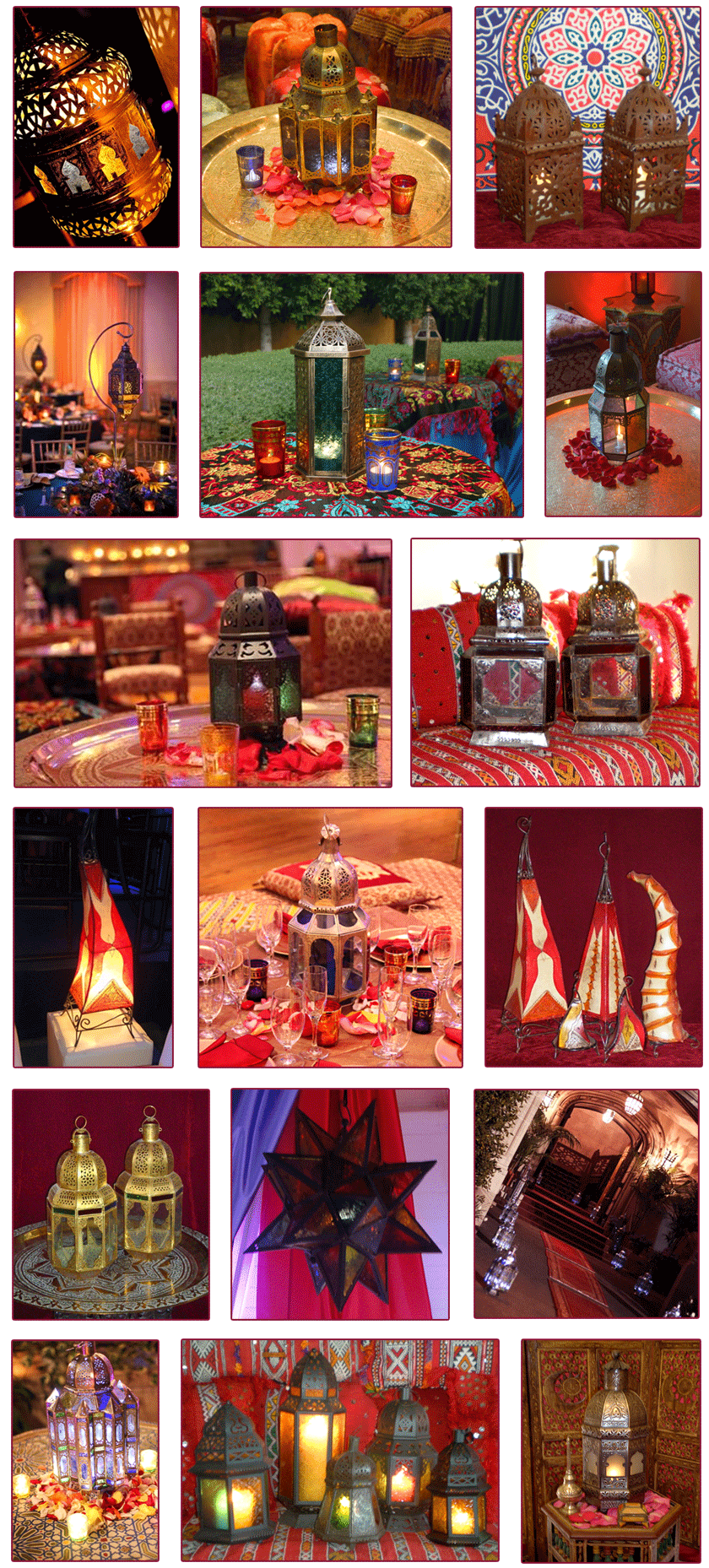 Zohar Productions Event