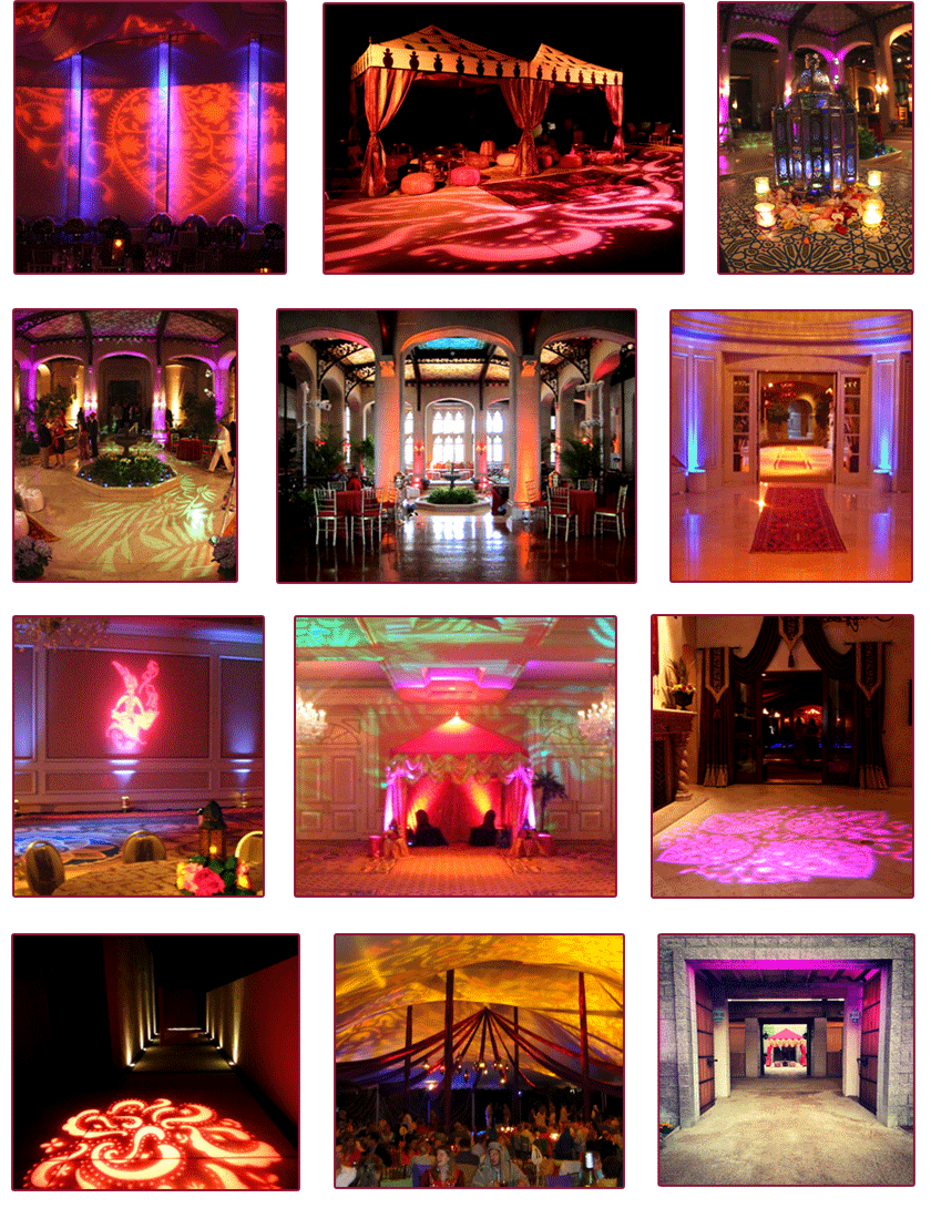 Zohar Productions Event